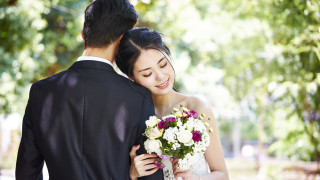 Младите двойки в Китай които планират обикновени сватби вместо традиционните