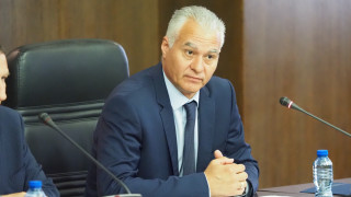 Интересно е какво мисли шефът на ДАНС Пламен Тончев по