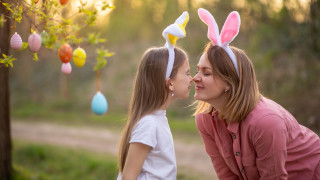 Цветно, вкусно и забавно - 4 събития в София за Цветница и Великден