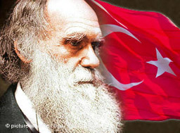 Има ли място Дарвин в турските училища?