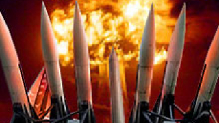Северна Корея изстреля 4 ракети с близък обсег