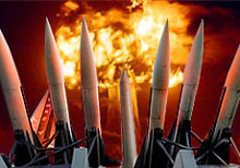 Пхенян заплаши с ядрени удари