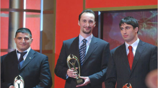 Армен Назарян слага край на кариерата си