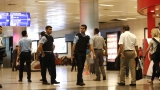 Разкриха имената на двама от атентаторите на истанбулското летище 