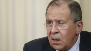 Докладът на ОЗХО за химическата атака не доказва ролята на Асад, категоричен Лавров