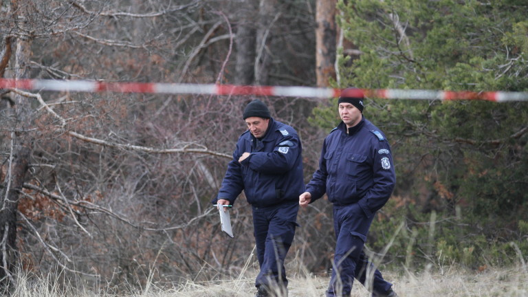 Резултат с изображение за убийство в Нови Искър