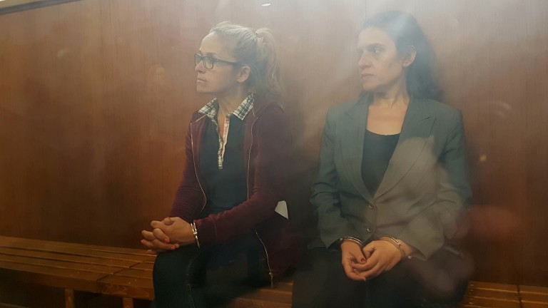 Председателят на Върховния касационен съд (ВКС) Лозан Панов е наредил