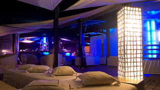 Cacao beach празнува петия си рожден ден