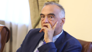 Прогресивна България ще състави правителство Тази гаранция даде Антон Кутев