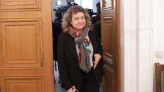 Наталия Киселова: Решението за смяна на министри не е взето еднолично от Главчев