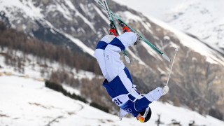 Олимпиадата не е само секунди метри и медали Понякога най