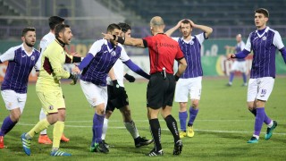 Ръководството на Етър изрази задоволството си от факта че жалбата