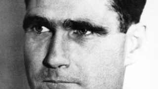 Развенчаха дългогодишна конспиративна теория че нацисткият военнопрестъпник Рудолф Хес е