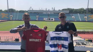 Всичко за големия мач ЦСКА Осиек е готово Ето