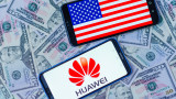 Huawei може да заобиколи глобите на Съединени американски щати посредством нови 5G телефони 