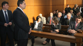 Марио Николов и фонд "Земеделие" се замерят с искове