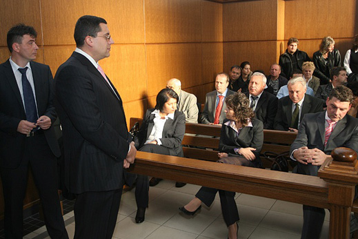 Марио Николов отново на съд заради присвоени 13 млн. лв. по САПАРД