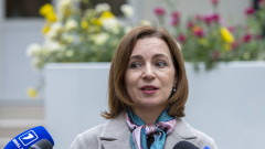 Партията на Мая Санду се предстви по-добре на втория тур на местните избори в Молдова