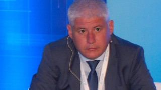 Почина изпълнителният директор на "Булгартрансгаз" Георги Гегов