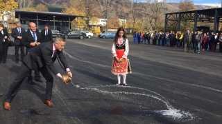 18 млн. лева са инвестирани от ВМЗ-Сопот в нови машини