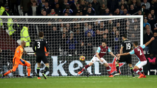 Челси с нова крачка към титлата, подчини Уест Хем