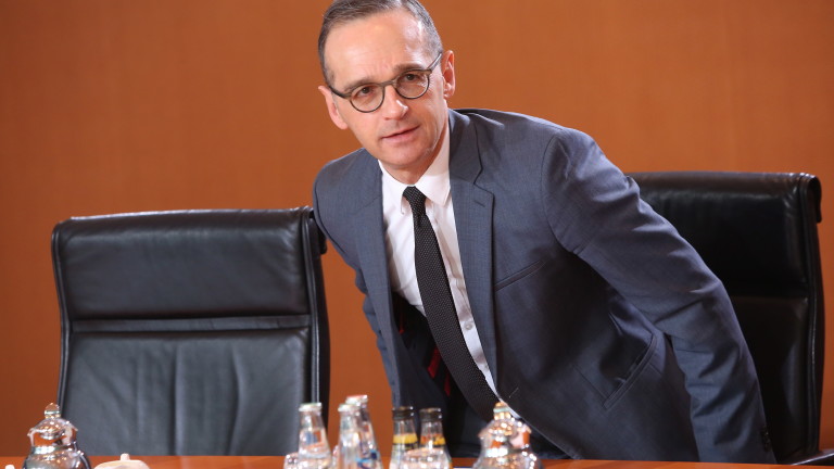 Германия иска подобряване на отношенията със САЩ