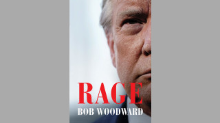 Боб Удуърд с нова книга за Тръмп и "любовните писма" с Ким Чен-ун