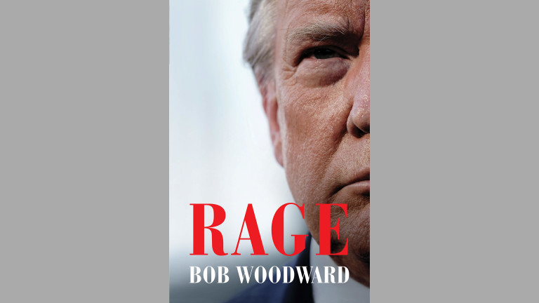 Боб Удуърд с нова книга за Тръмп и "любовните писма" с Ким Чен-ун