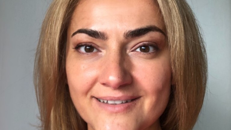 Десислава Тодорова e новият оперативен директор на АЛД "Аутомотив"