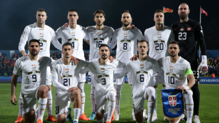 Футболният съюз на Сърбия ФСС взе историческо решение касаещо чужденците