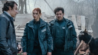 В шести епизод на Мамник най после видяхме в целия