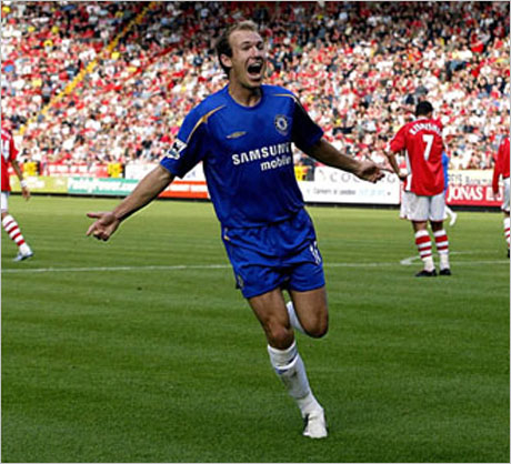 Ариен Робен на кръстопът между Челси и Реал (Мадрид)