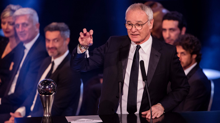 "Екип": Клаудио Раниери идва във Франция!