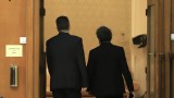 Тошко Йорданов и към ДБ: Предатели
