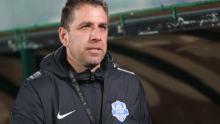 Младият треньор Георги Чиликов коментира актуални теми около футбола Той сподели