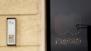 Дигиталната финансова компания Nexo в чиито офиси у нас влезе