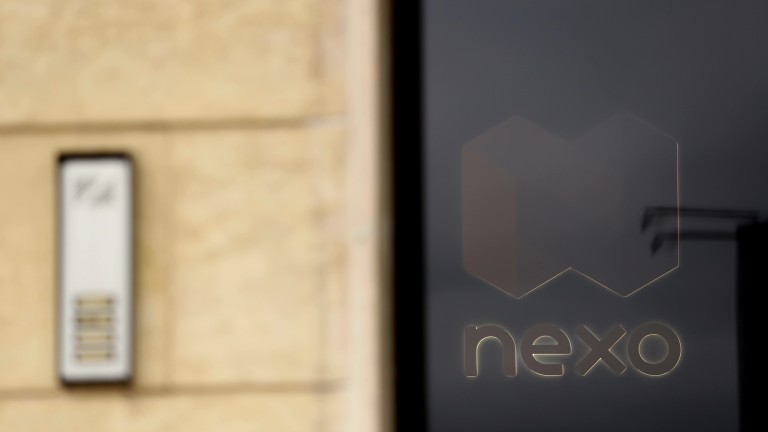 Липса на закони за криптовалута спря разследването срещу Nexo