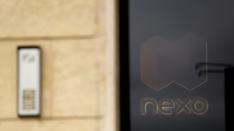 Криптобанката Nexo се завръща на американския пазар след посещението на Тръмп-младши у нас