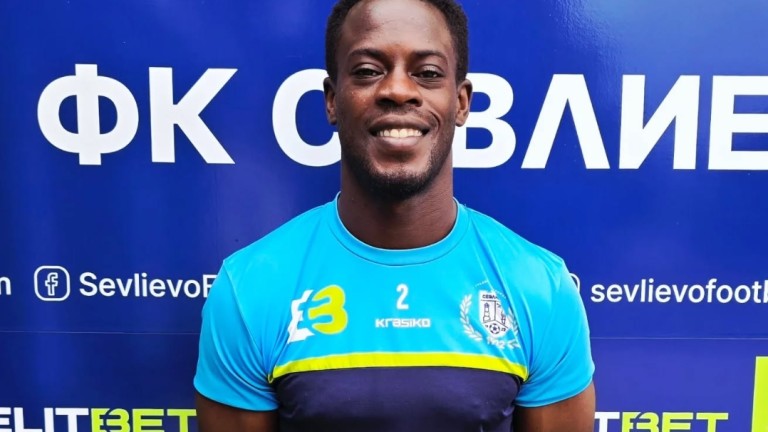 Бивша звезда на ЦСКА донесе точка на Севлиево в мача срещу Локомотив Горна Оряховица