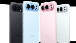 Преди часове в Китай бе официалното представяне на смартфоните Honor