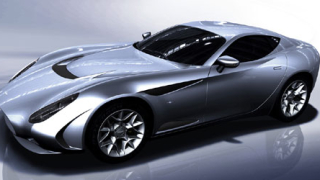 Zagato с нов суперавтомобил в Женева