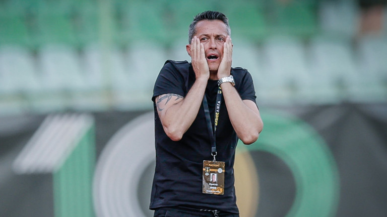 Христо Янев: Трябва нещо да променим, защото тази омраза се насажда