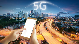Какво повече ни дава 5G мрежата?