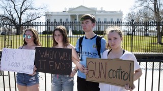 Американската Национална оръжейна асоциация NRA обяви че не подкрепя каквато