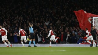 Треньорът на Рен Жулиен Стефан обвини съдиите за отпадането на