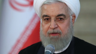 Оставката на съветника по национална сигурност на Белия дом Джон