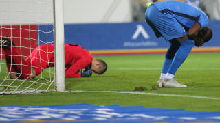 Ядосаните фенове на Левски поискаха обяснение от "сините" футболисти