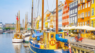 Централната банка на Дания намали още прогнозата си за цените