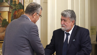 Турската страна изразява съболезнования и съпричастност към българския граничен полицай