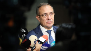 Не искам спасителни бюджети а с мисъл за бъдещето Надявам